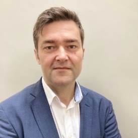 Professor Sinisa Savic